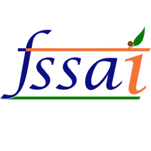 FSSAI Certified